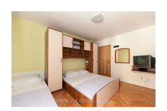 Vila Milenka, Appartamenti Drago Appartamento 1 – A2+1+1 foto 1