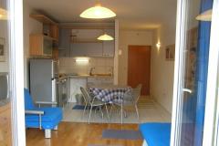 Appartamenti Zdenka Čobrnić Appartamento 2 – Ap1KAT 2+2 foto 1