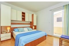 Appartamenti Zelic Tucepi Appartamento 1 – Blue Apt foto 1