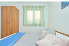 Appartamenti Zelic Tucepi Appartamento 1 – Blue Apt foto 3