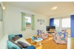 Appartamenti Zelic Tucepi Appartamento 1 – Blue Apt foto 4