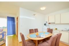 Appartamenti Zelic Tucepi Appartamento 1 – Blue Apt foto 5