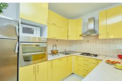 Appartamenti Zelic Tucepi Appartamento 2 – Yellow Apt foto 1