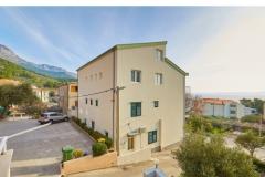 Appartamenti Zelic Tucepi Appartamento 2 – Yellow Apt foto 2