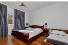 Appartamentos Čobrnić Appartamento 1 – C1 foto 1