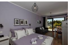 Appartamenti IKO - Tučepi Appartamento 1 – COSY foto 1