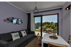 Appartamenti IKO - Tučepi Appartamento 1 – COSY foto 2