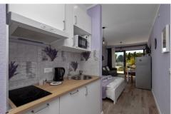 Appartamenti IKO - Tučepi Appartamento 1 – COSY foto 5