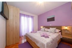 Appartamento Ćiro Appartamento 1 – A4 foto 2