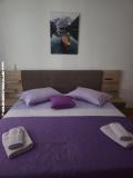 Appartamento Ćiro Appartamento 2 – A 2+2 foto 2
