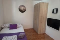 Appartamento Ćiro Appartamento 2 – A 2+2 foto 3