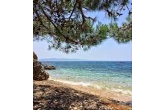 Appartamenti Malina i Krsto Appartamento 1 – Anja foto 5