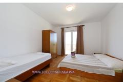 Appartamenti Malina i Krsto Appartamento 4 – Vladimir foto 1
