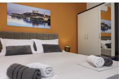 Appartamenti Love Tučepi Appartamento 3 – NARANČASTI foto 3