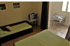 Appartamenti Love Tučepi Appartamento 5 – ZELENI APP foto 5