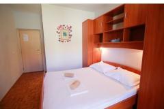 Appartamenti Love Tučepi Camera 1 – SOBA JEDAN foto 2