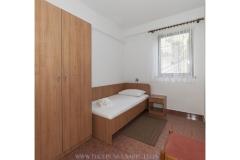 Appartamenti Marija Saric Appartamento 2 – A4+1 foto 3