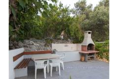 Appartamenti Marija Saric Appartamento 5 – House 2 foto 4