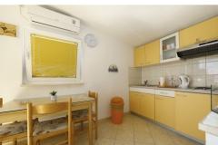 Appartamenti Mijačika Appartamento 6 – 1:A3 foto 4