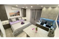Appartamenti Mijačika Camera 4 – LUX stud 2 foto 1