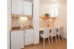 Appartamenti Milana Appartamento 1 – 10.A2+1 foto 3