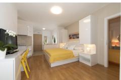 Appartamenti Milana - Casa 2 Appartamento 1 – B1.A4 foto 1