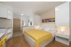 Appartamenti Milana - Casa 2 Appartamento 1 – B1.A4 foto 2