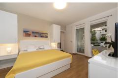 Appartamenti Milana - Casa 2 Appartamento 1 – B1.A4 foto 3