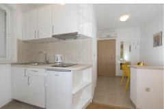 Appartamenti Milana - Casa 2 Appartamento 1 – B1.A4 foto 5