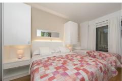 Appartamenti Milana - Casa 2 Appartamento 2 – B3.A2+1 foto 2