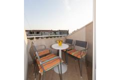 Appartamenti Milana - Casa 2 Appartamento 4 – B8.A2+1+1 foto 3