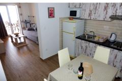 Appartamenti Nevenka i Josko Appartamento 4 – 5A2+2 foto 5