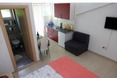 Appartamenti Nevenka i Josko Appartamento 3 – Studi3A2 foto 2