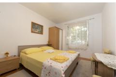 Appartamenti Ozrenka Appartamento 1 – ap1: A4+1 foto 4