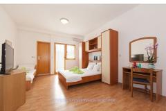 Appartamenti Marija Pašalić Appartamento 2 – A3 no.2 foto 5