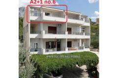 Appartamenti Tonći Tomaš Appartamento 4 – no.6 foto 1