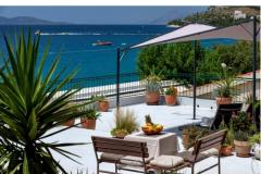 Beachfront Appartamento NIVES Appartamento 1 – Nives foto 1