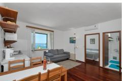 Beachfront Appartamento NIVES Appartamento 1 – Nives foto 2