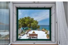 Beachfront Appartamento NIVES Appartamento 1 – Nives foto 3