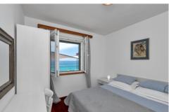 Beachfront Appartamento NIVES Appartamento 1 – Nives foto 5
