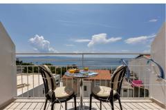 Beachfront Camere Ana Camera 1 – Ana A1 foto 1