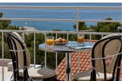 Beachfront Camere Ana Camera 1 – Ana A1 foto 3