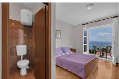 Beachfront Camere Ana Camera 1 – Ana A1 foto 5