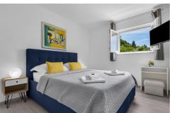 Villa Katarina Appartamento 1 – Studio foto 1