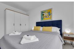 Villa Katarina Appartamento 1 – Studio foto 2