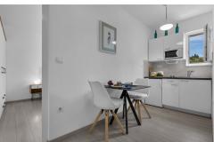 Villa Katarina Appartamento 1 – Studio foto 3