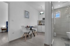 Villa Katarina Appartamento 1 – Studio foto 4