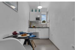 Villa Katarina Appartamento 1 – Studio foto 5