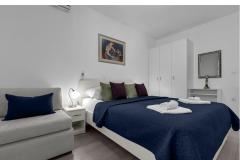 Villa Katarina Appartamento 2 – Apartman 2 foto 2