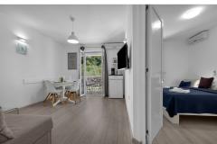 Villa Katarina Appartamento 2 – Apartman 2 foto 4